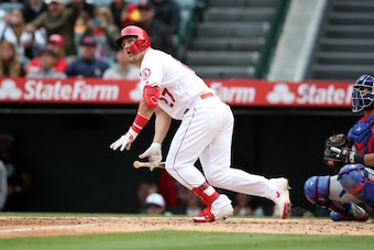 Mike Trout