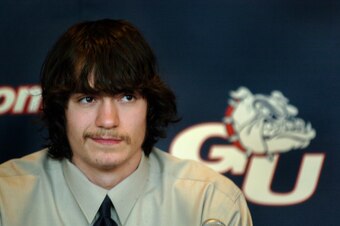 Adam Morrison