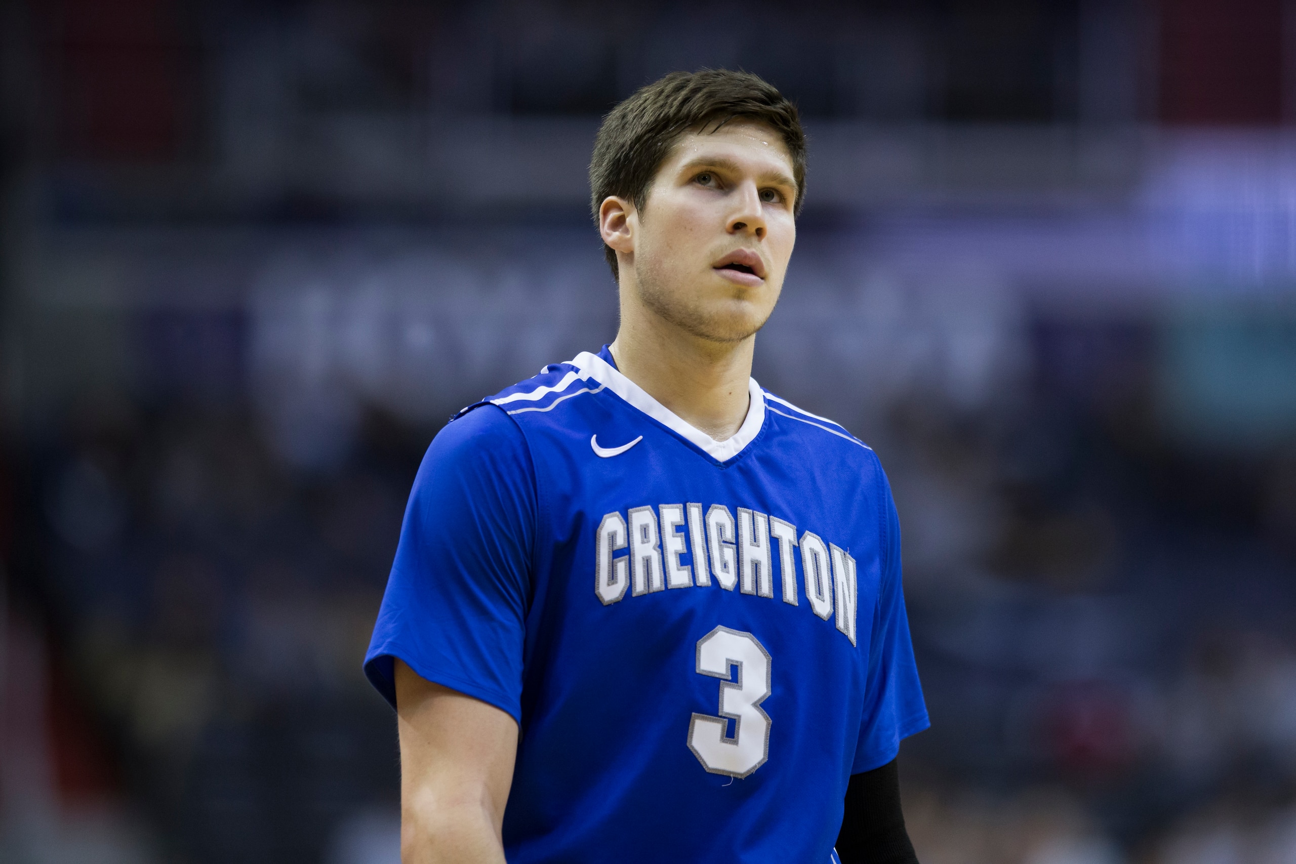 Doug McDermott Doug McDermott