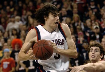 Adam Morrison
