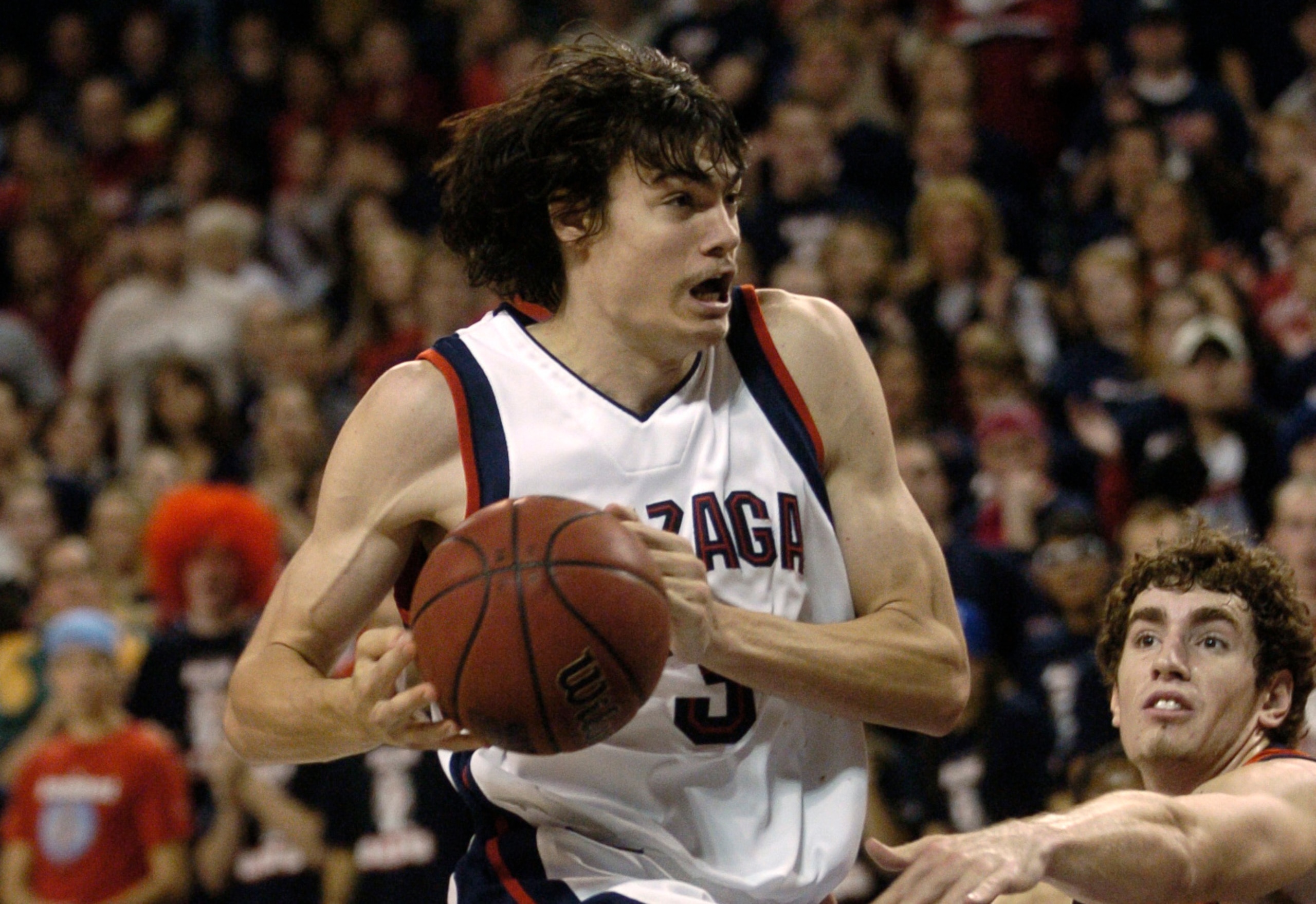 Adam Morrison Adam Morrison