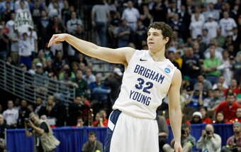 Jimmer Fredette