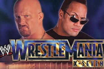 From an incredible main event to an electric undercard, WrestleMania 17 has earned a reputation for being one of WWE's greatest events.