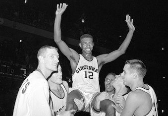 Oscar Robertson
