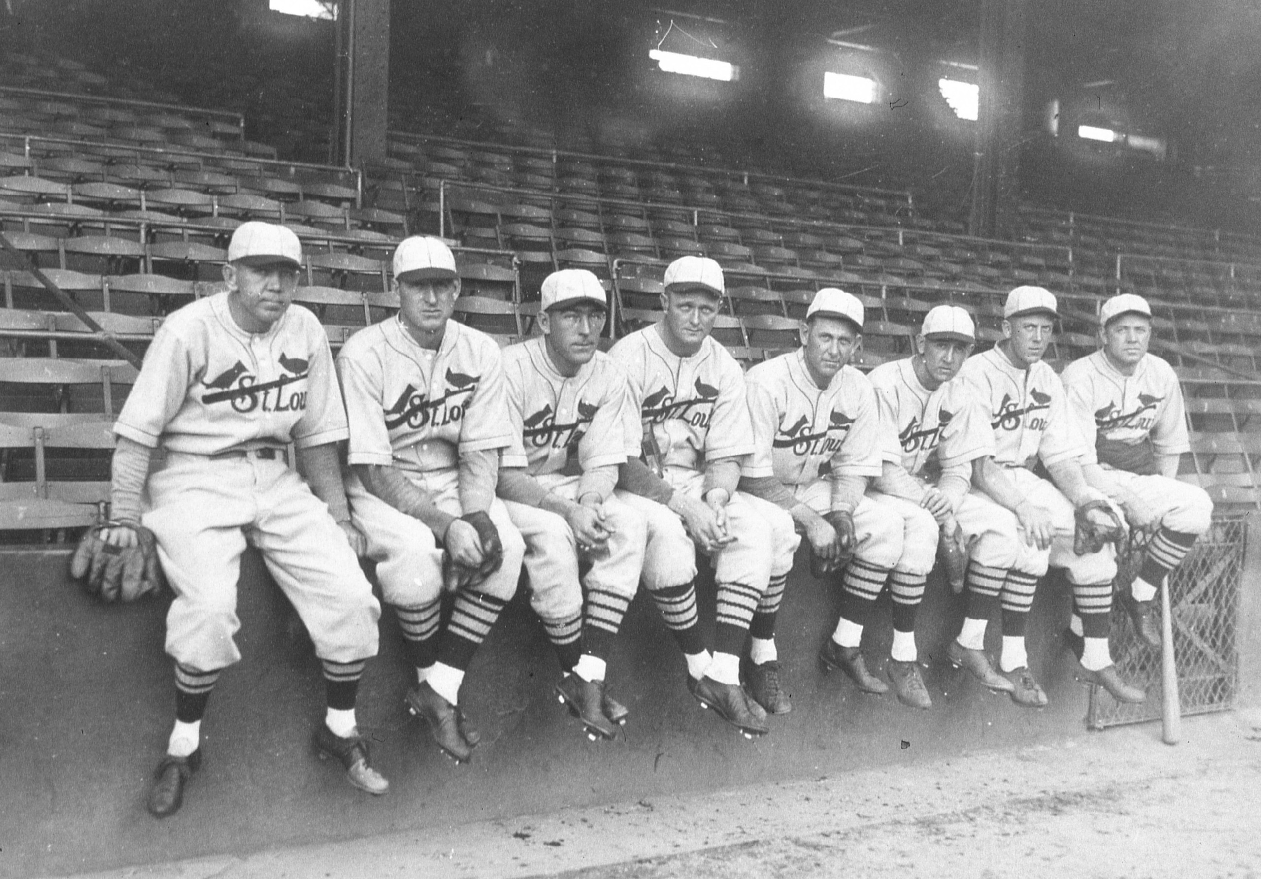 1930 Cardinals 1930 Cardinals