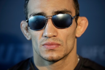 Will Tony Ferguson be the big winner for UFC 249?