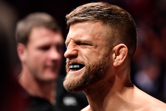 Can Calvin Kattar right the ship with a win over Jeremy Stephens?
