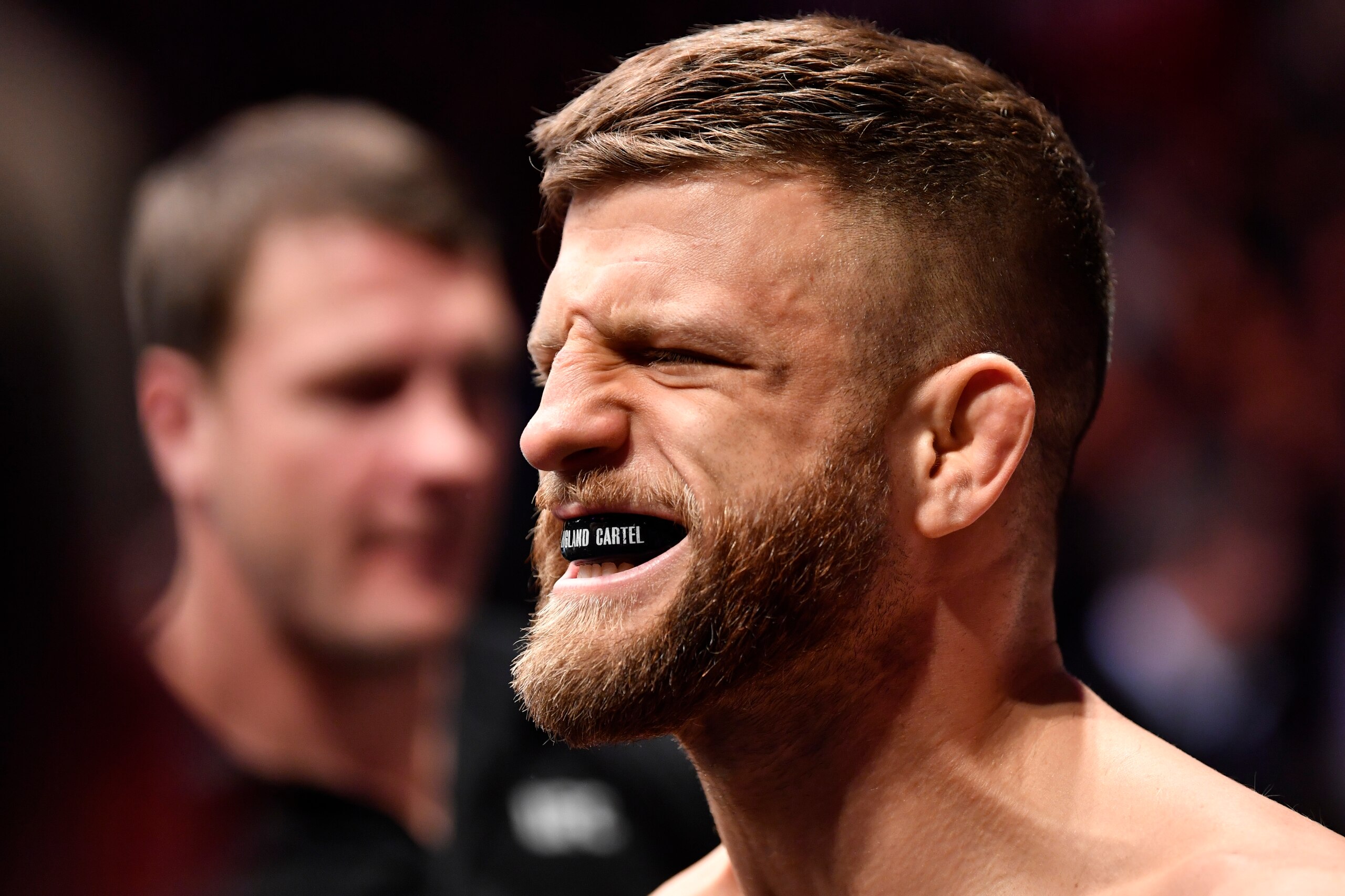 Can Calvin Kattar right the ship with a win over Jeremy Stephens? Can Calvin Kattar right the ship with a win over Jeremy Stephens?