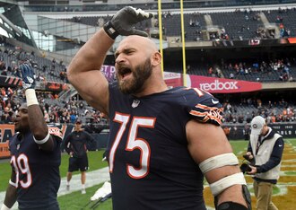 Kyle Long