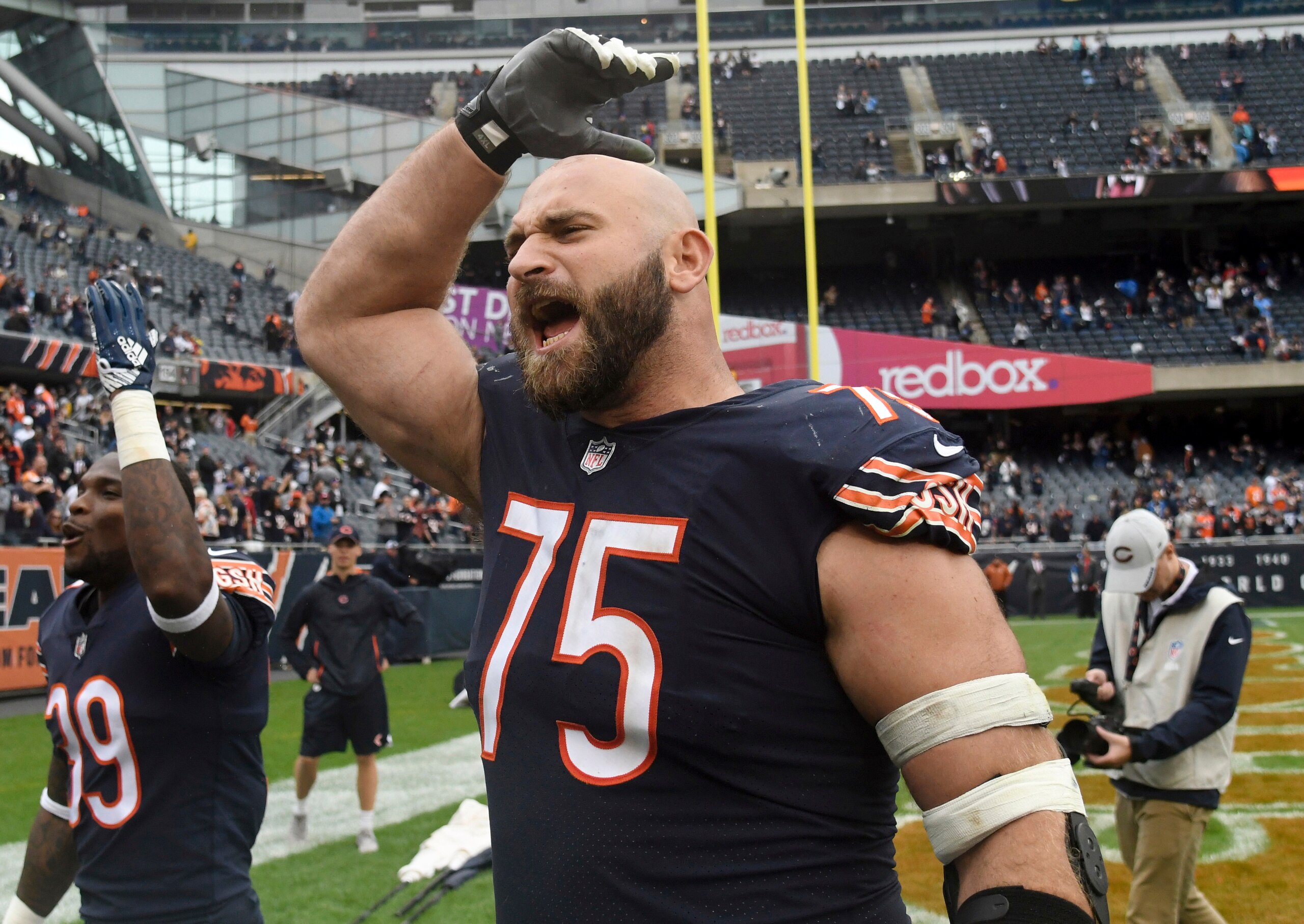 Kyle Long Kyle Long