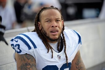 Jabaal Sheard