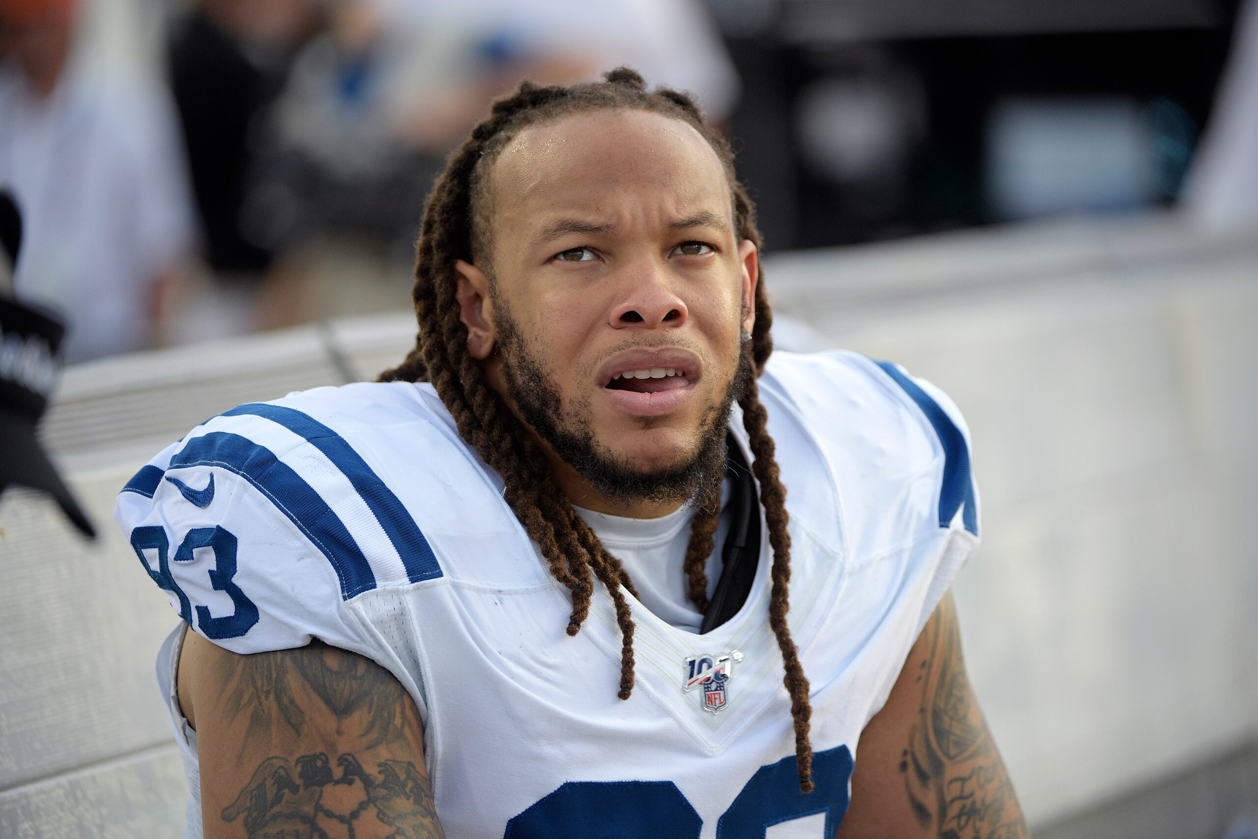 Jabaal Sheard Jabaal Sheard