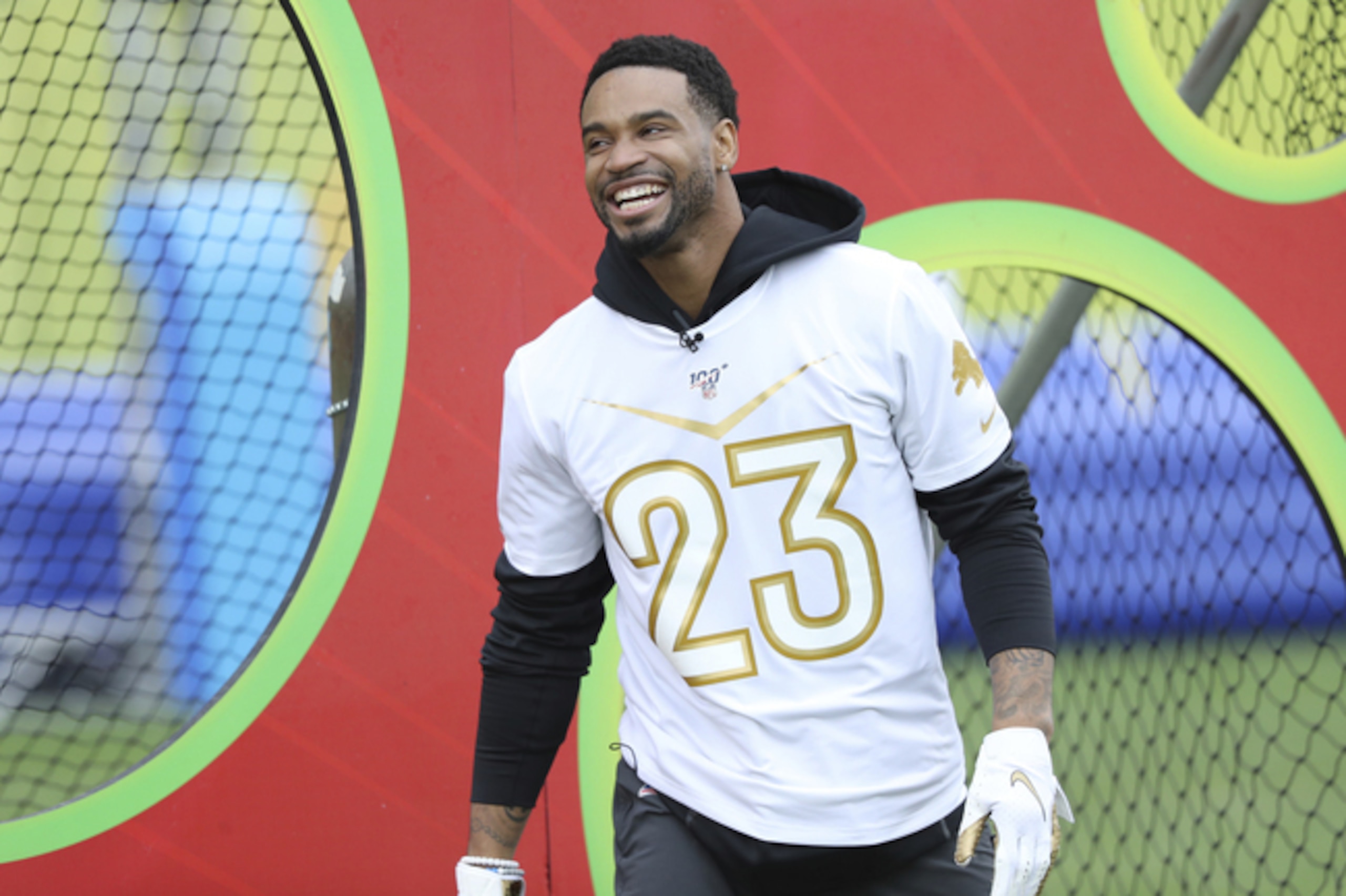 Darius Slay Darius Slay