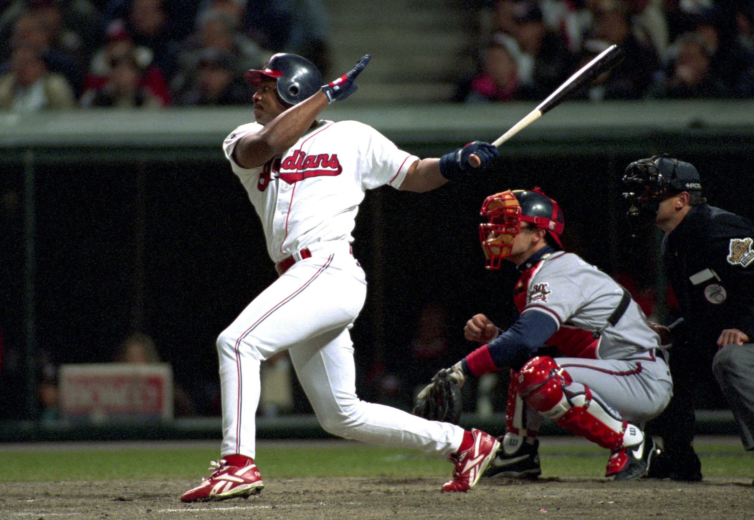 Albert Belle Albert Belle