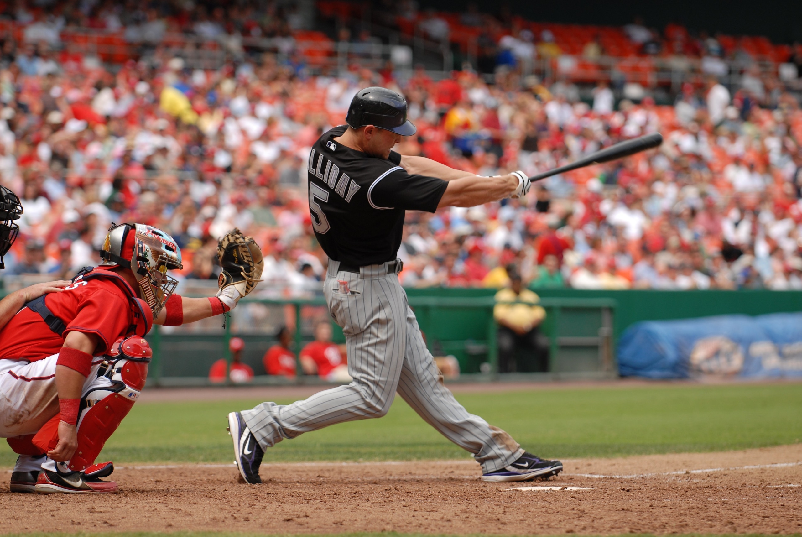 Matt Holliday Matt Holliday