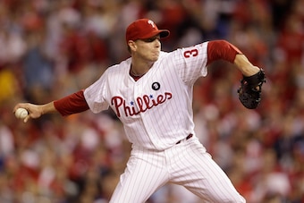 Roy Halladay