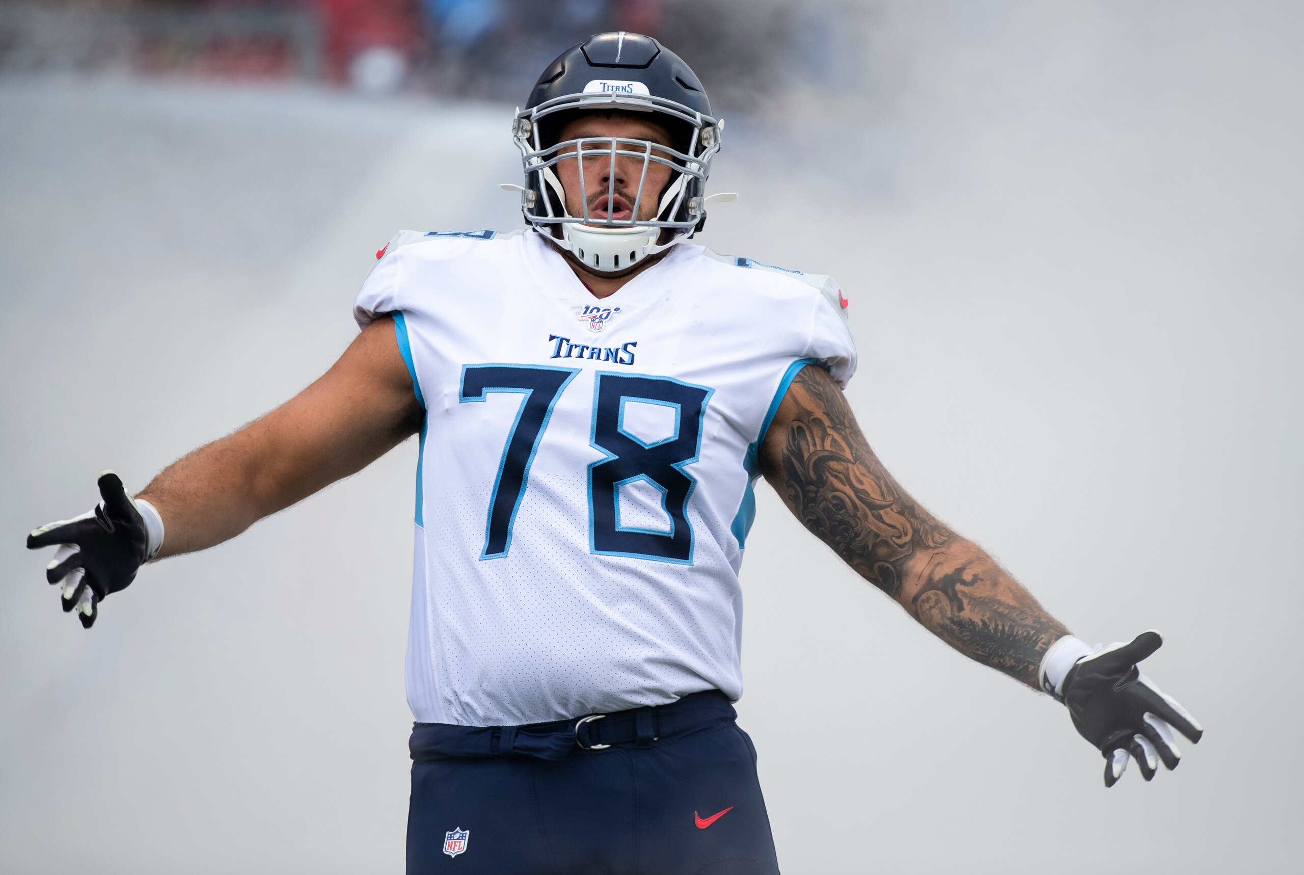 Jack Conklin Jack Conklin