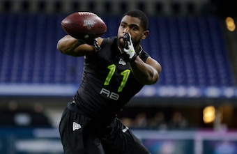 Clyde Edwards-Helaire