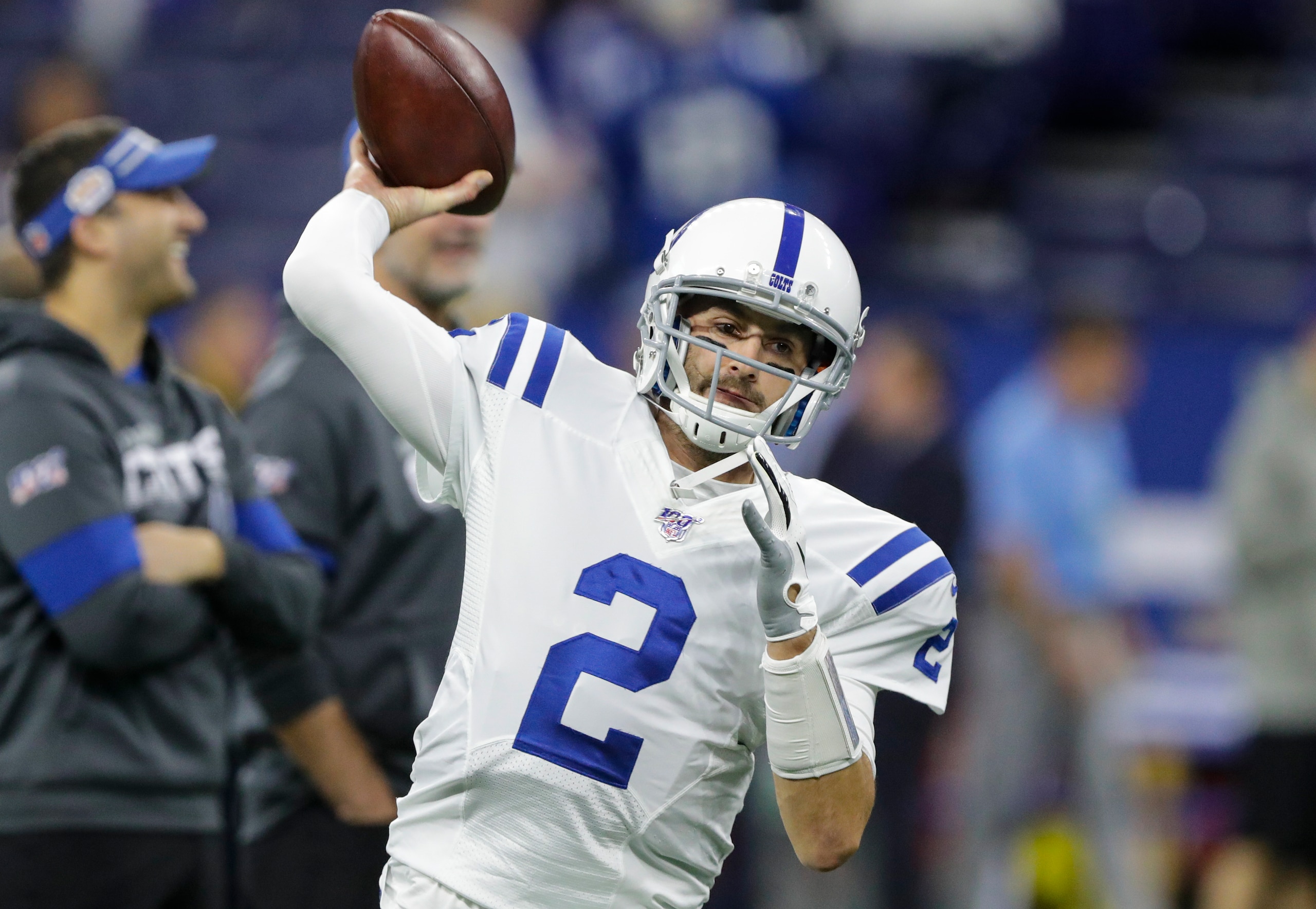 Brian Hoyer Brian Hoyer