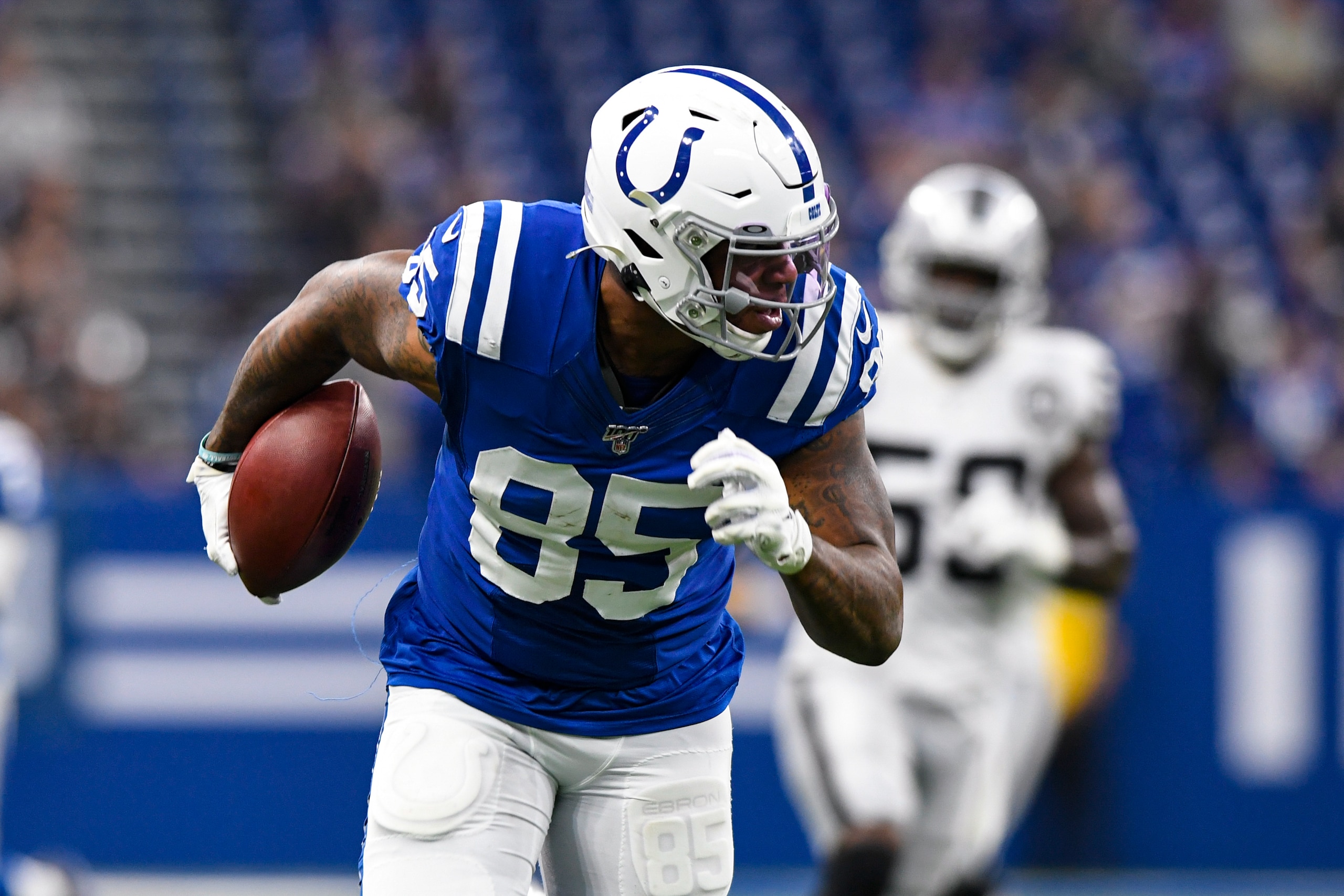 Eric Ebron Eric Ebron