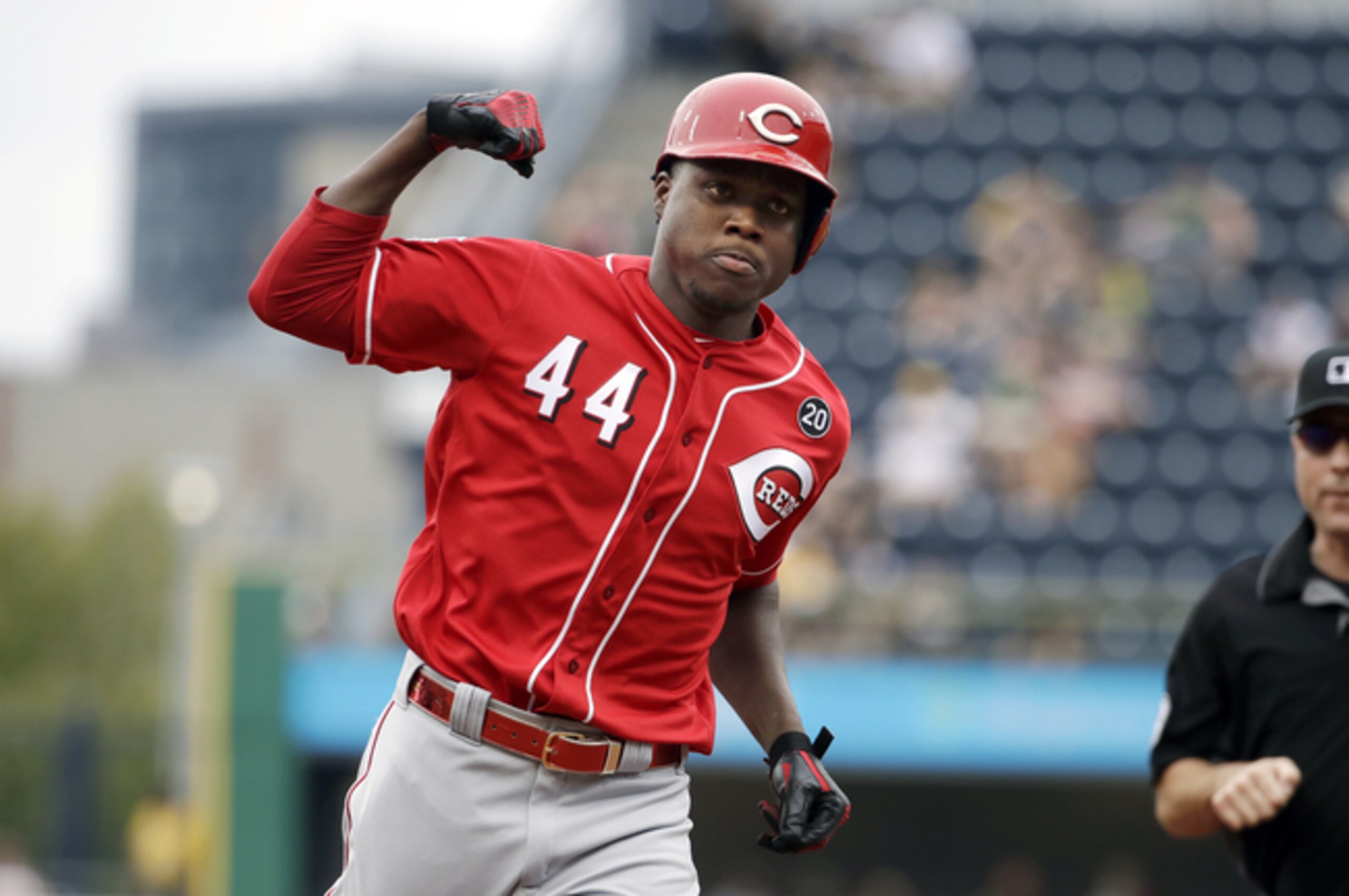 Aristides Aquino