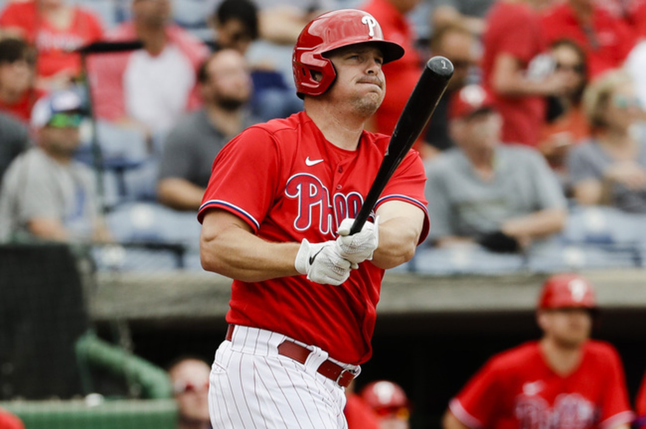 Jay Bruce
