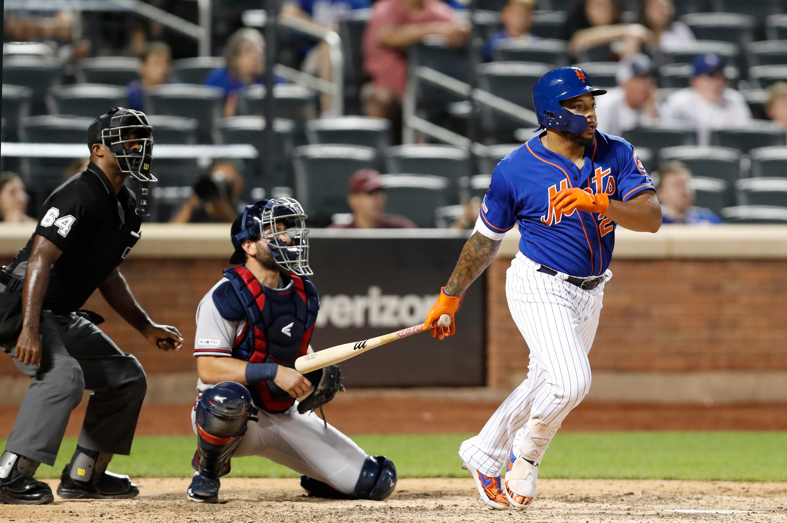 Dominic Smith