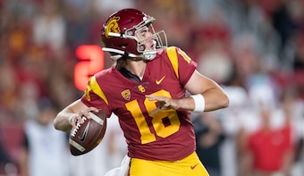 JT Daniels