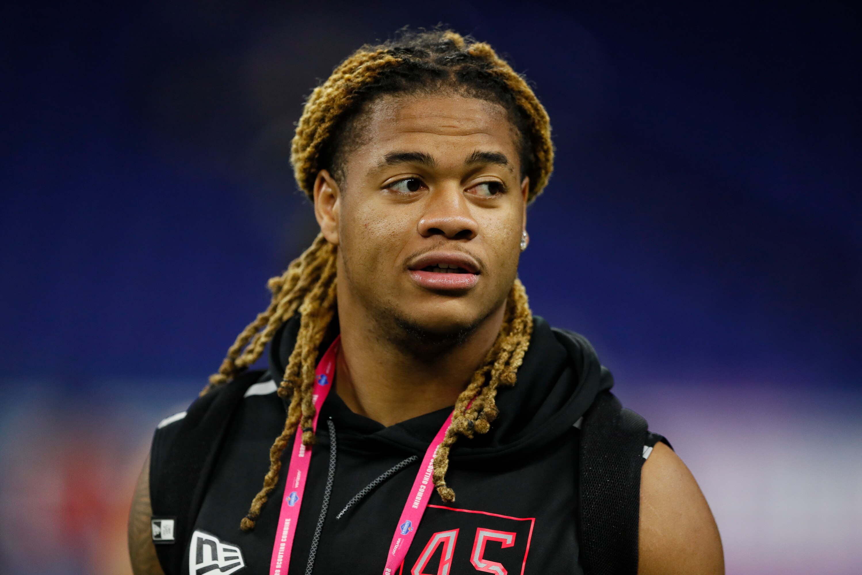 7 NFL Rookies Who Can Take the League by Storm in 2020