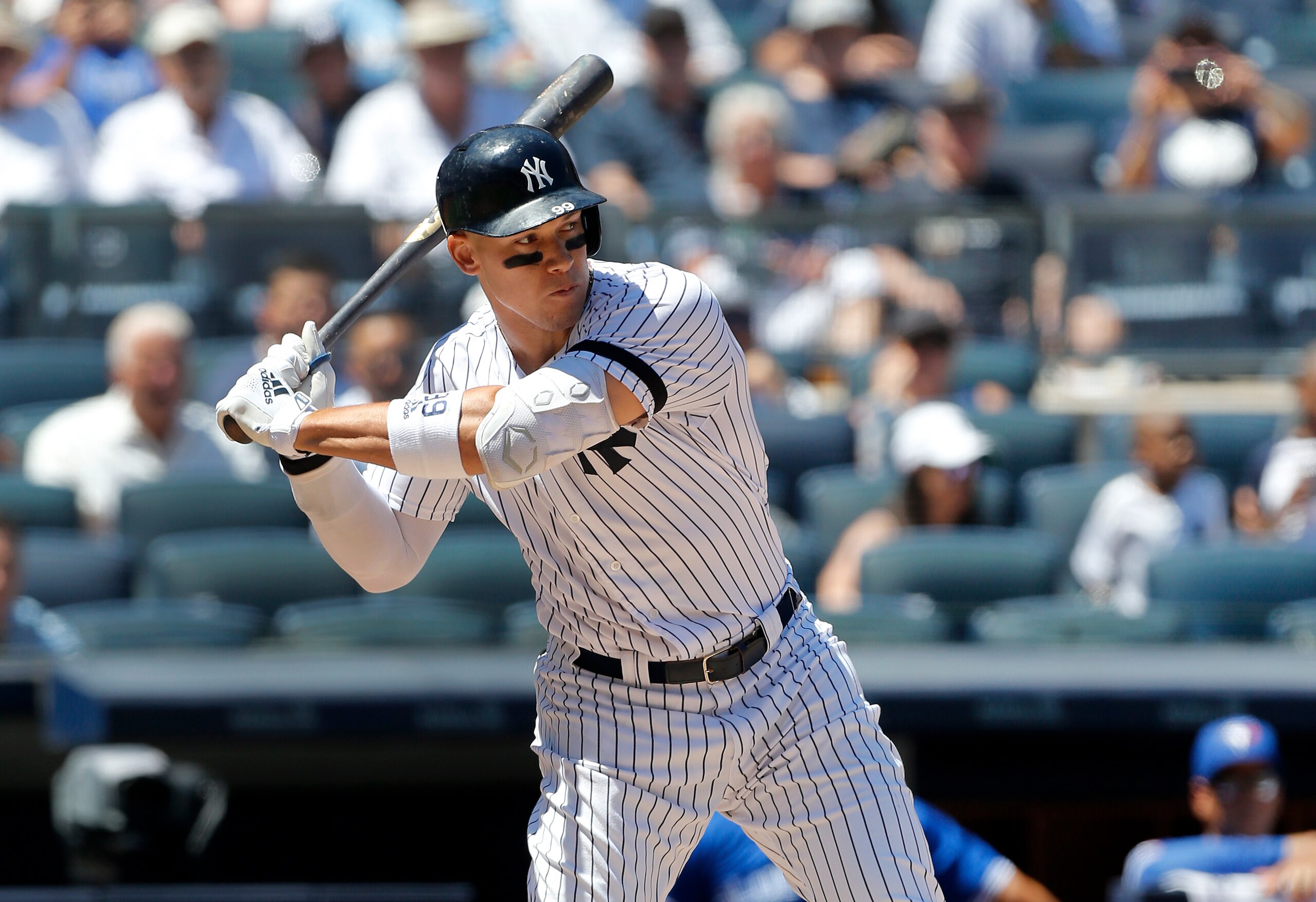 Aaron Judge Aaron Judge