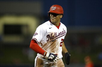 Juan Soto