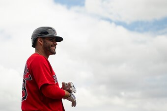 J.D. Martinez