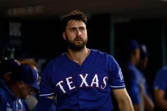 Joey Gallo