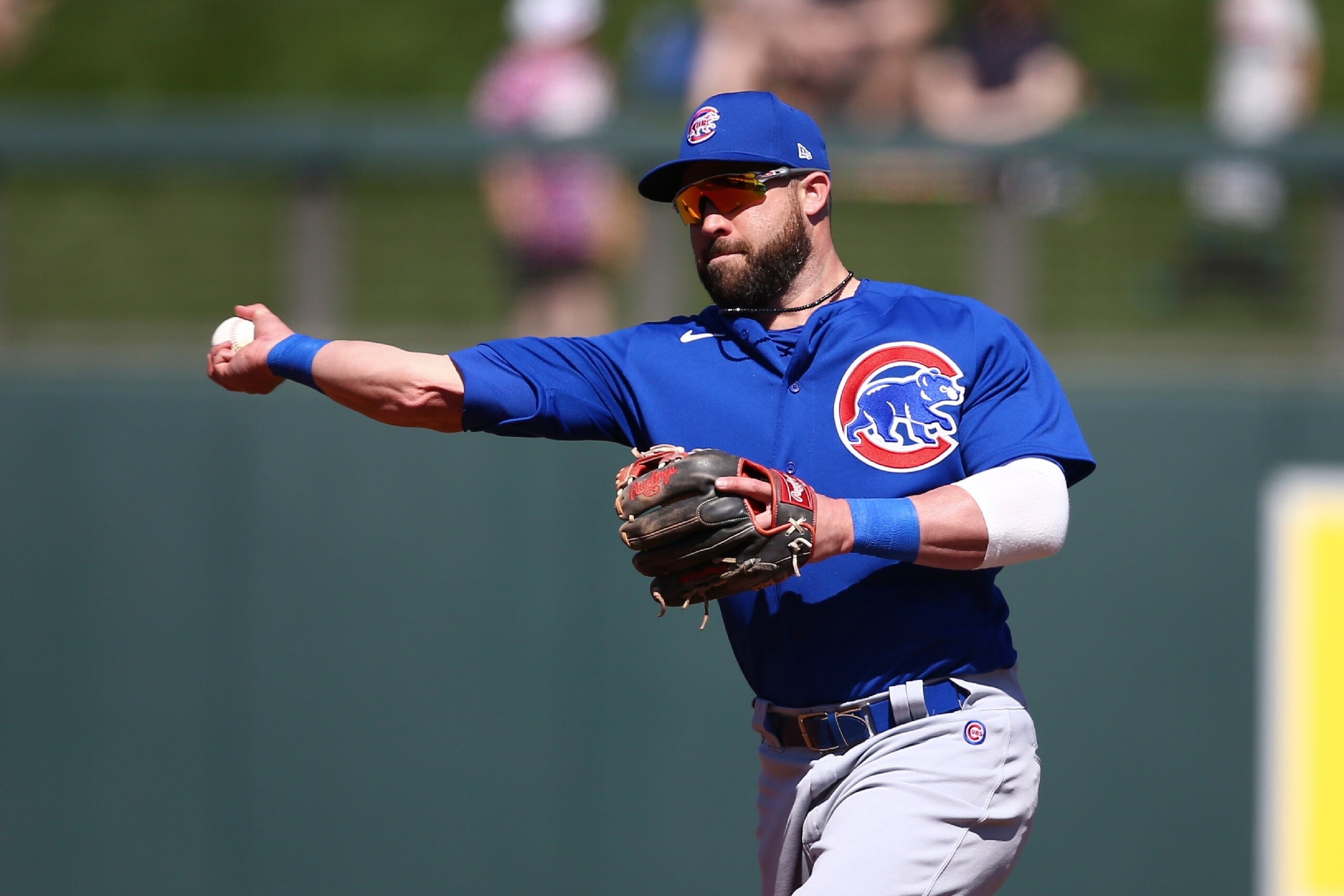 Jason Kipnis