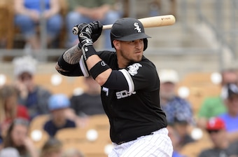 Yasmani Grandal
