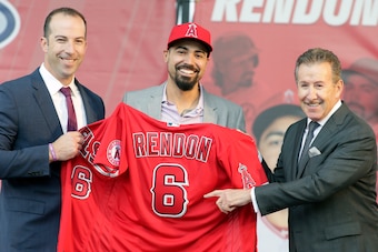 Anthony Rendon