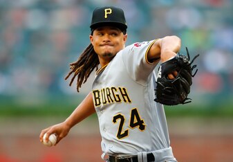 Chris Archer
