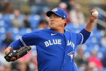 Hyun-Jin Ryu
