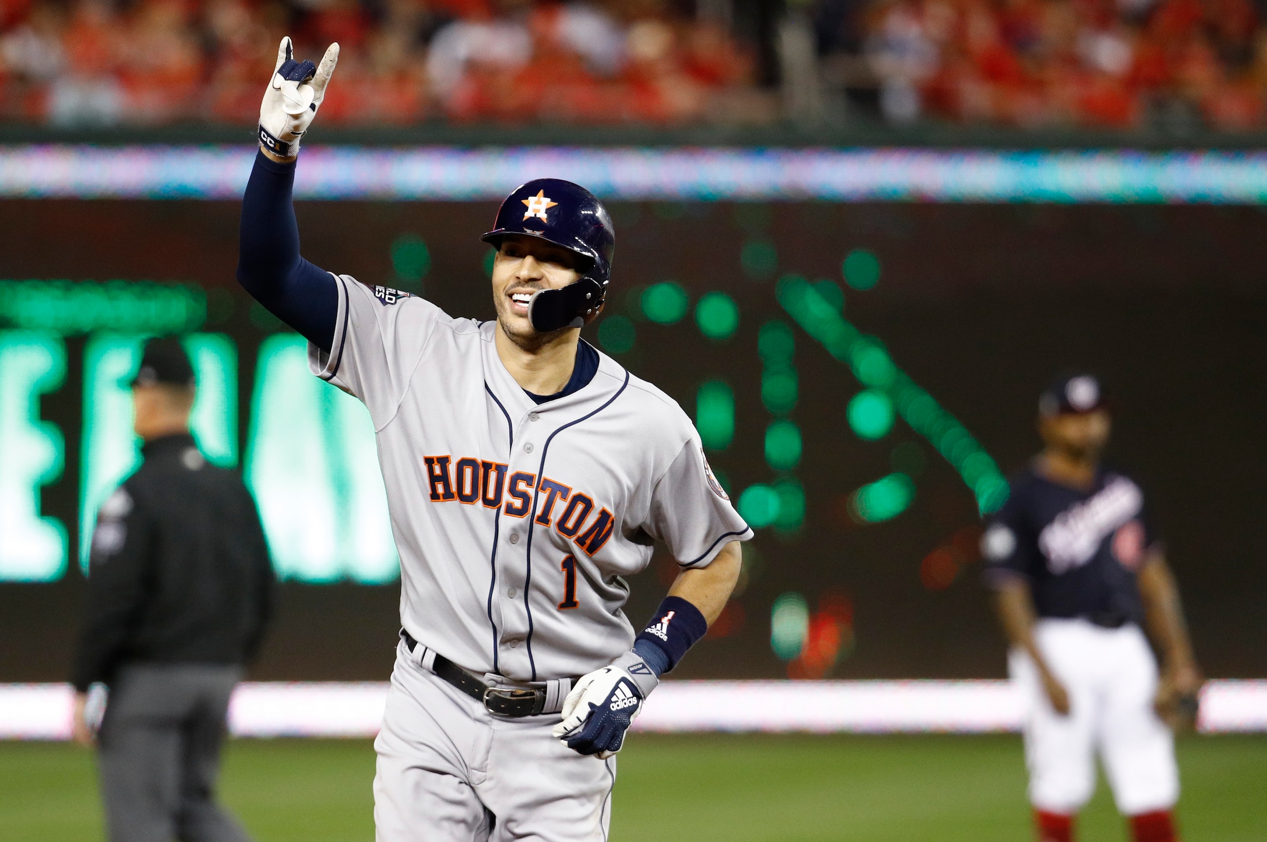 Carlos Correa