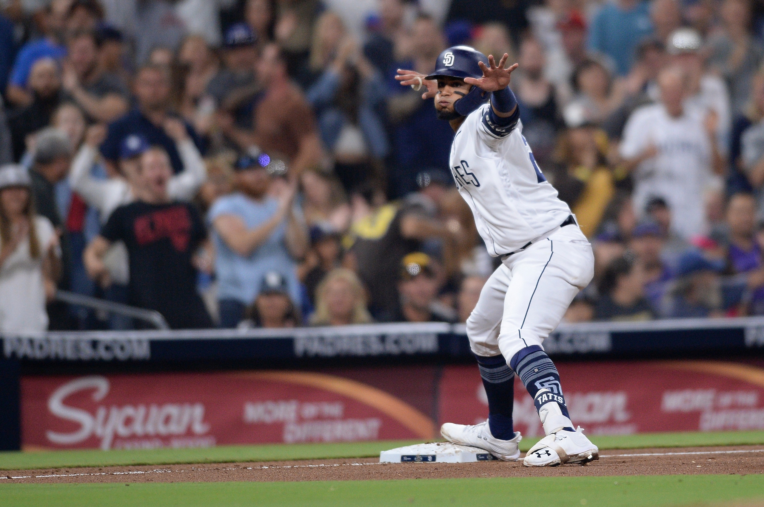 Fernando Tatis Jr.