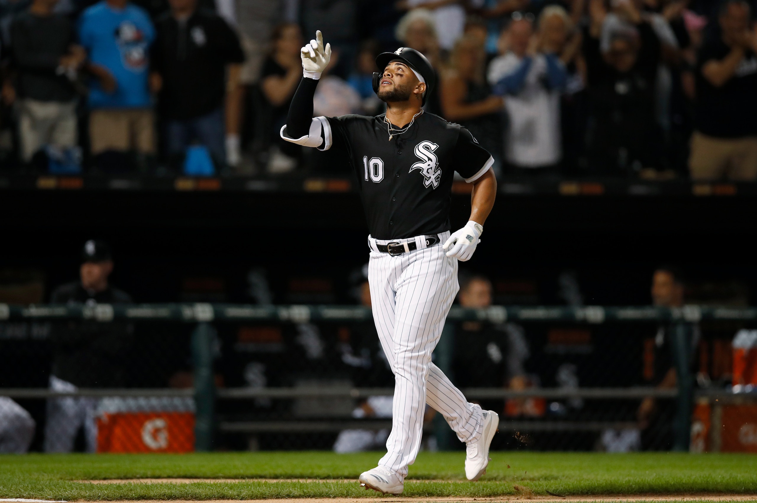 Yoan Moncada