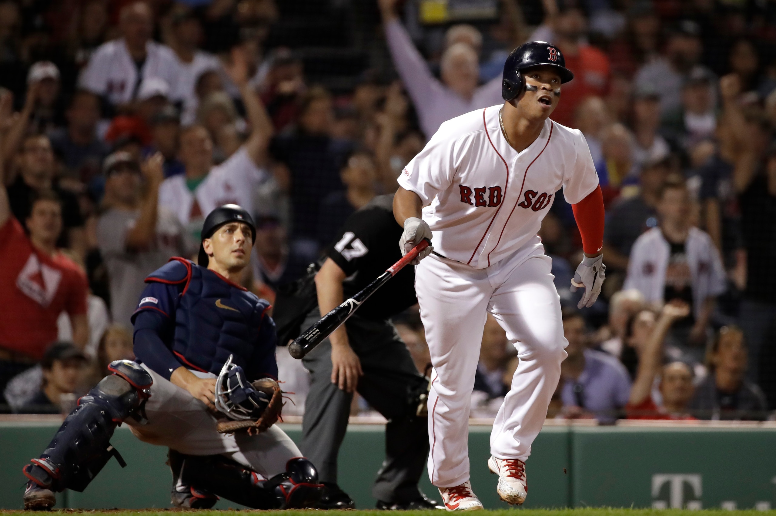 Rafael Devers