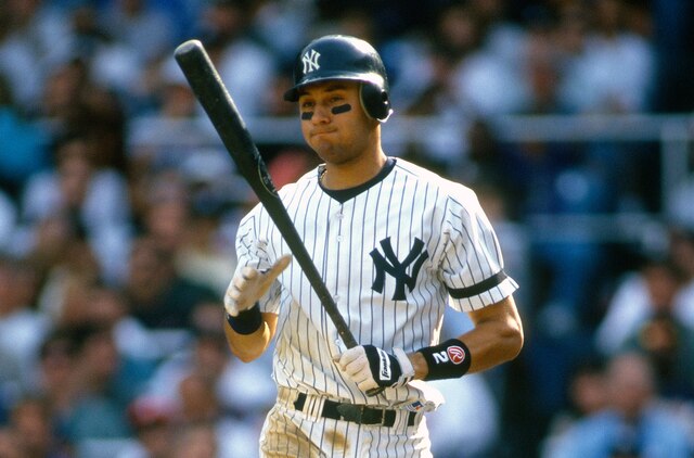 4 Derek Jeter Trades That Would've Shifted the Entire MLB Landscape