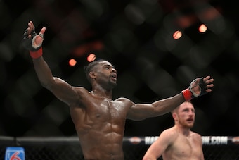 These bantamweights are both looking to advance in their careers.