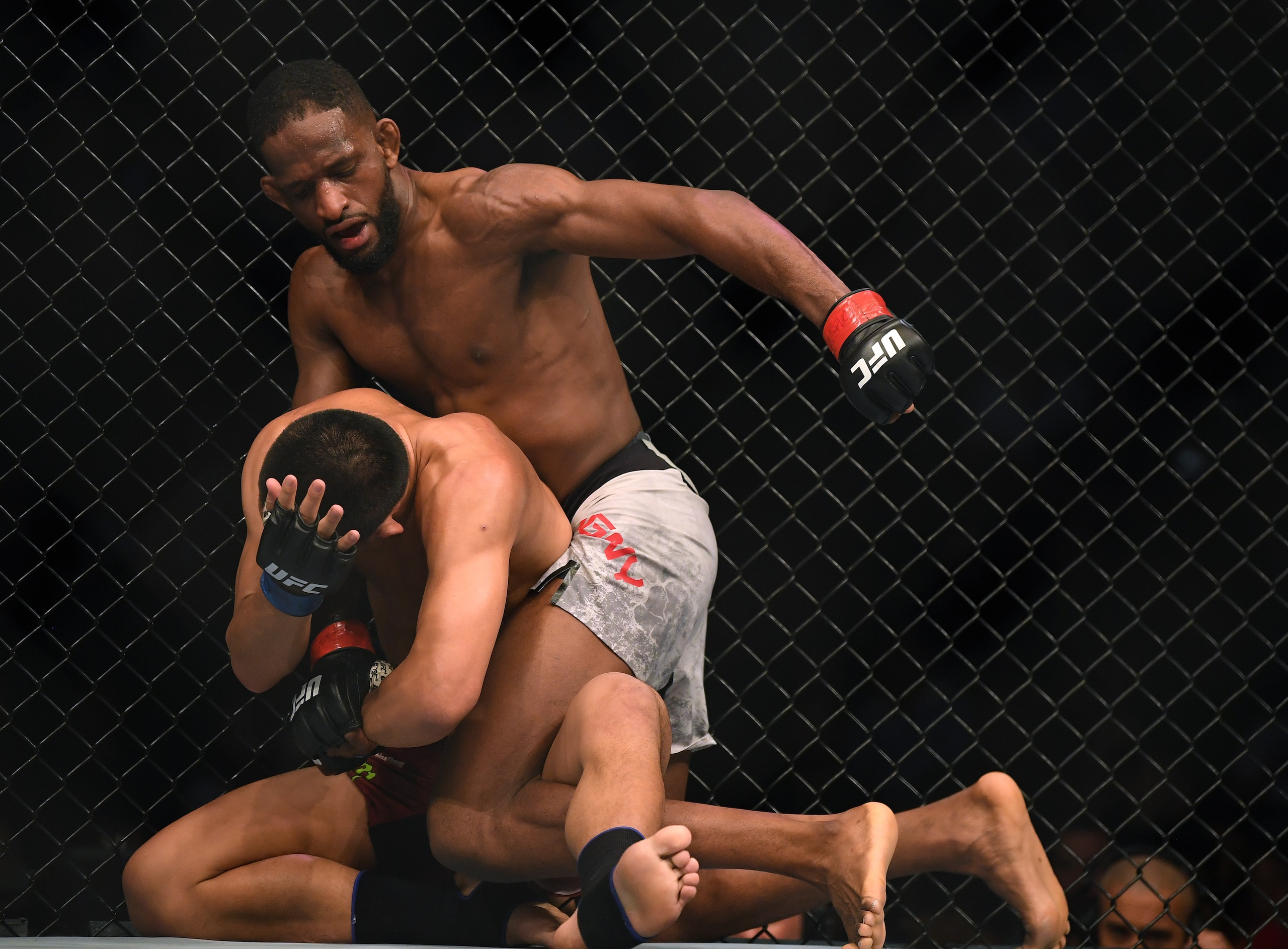 These matches are the best of the rest and have the chance to offer big action.