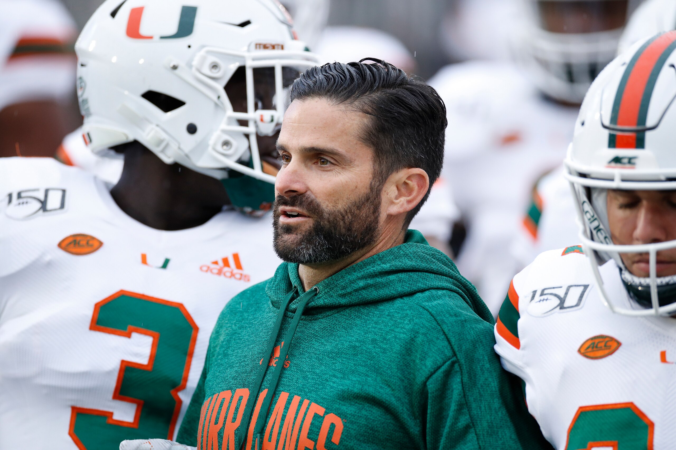Manny Diaz