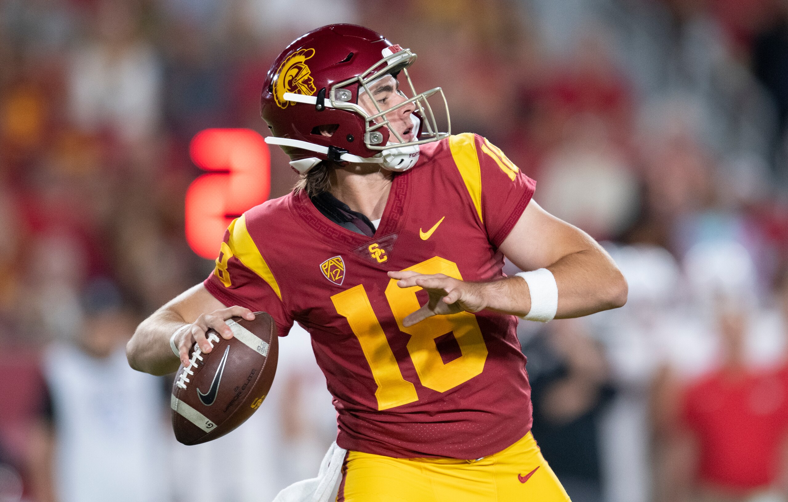 JT Daniels