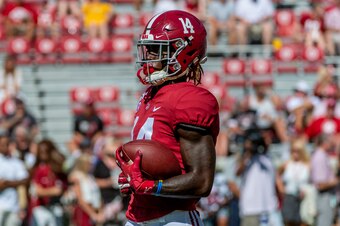 Tyrell Shavers