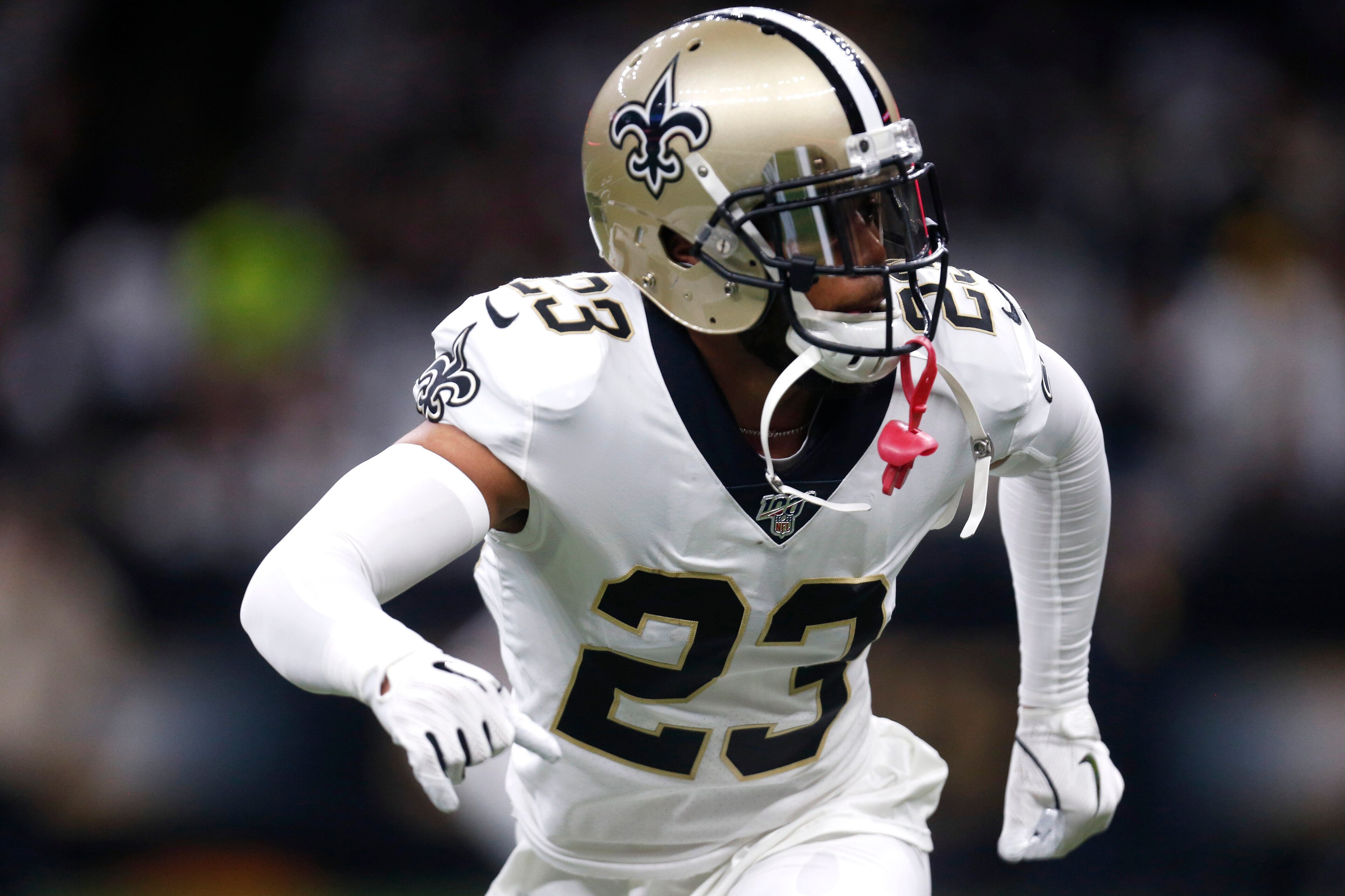 Marshon Lattimore