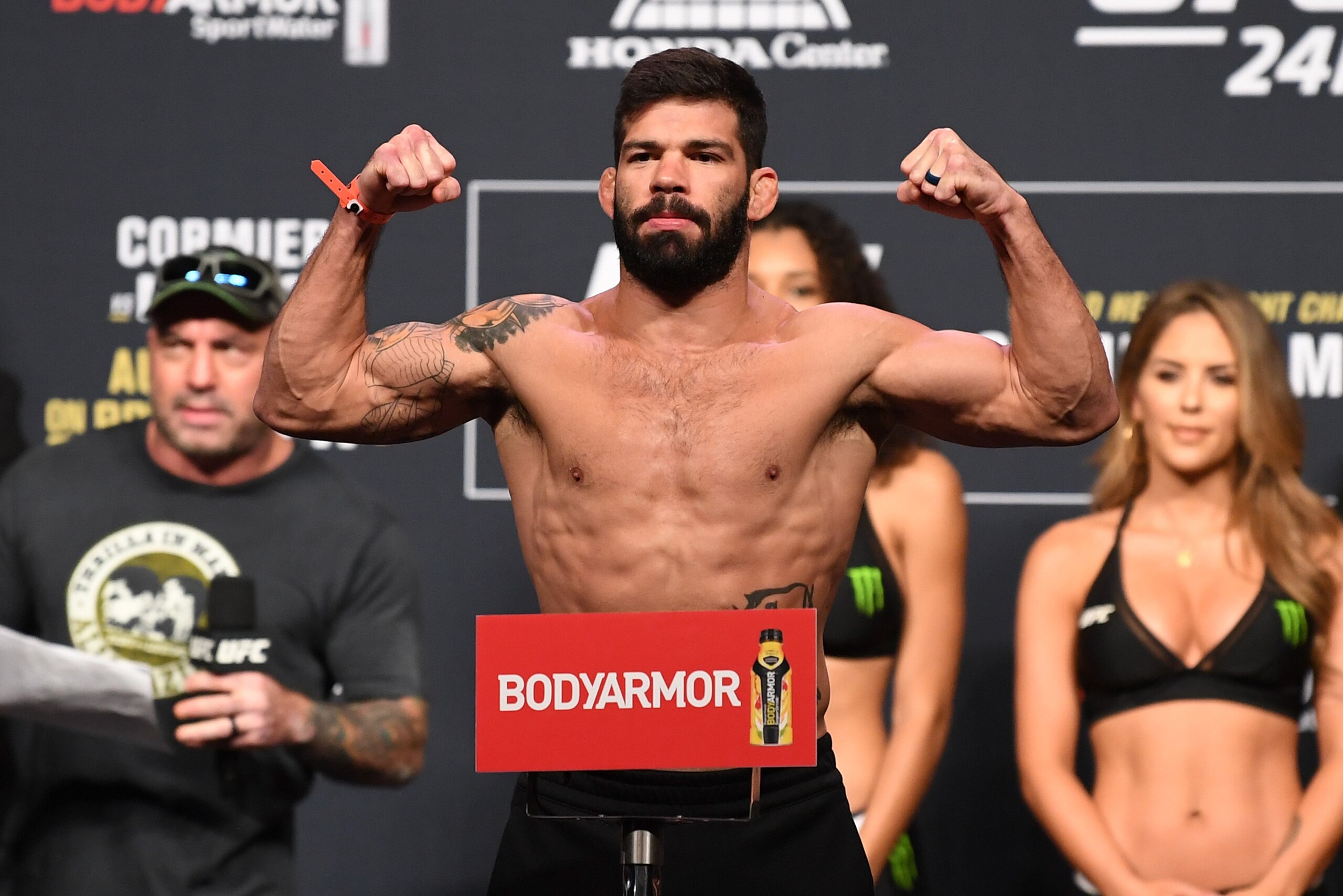 Raphael Assuncao is the favorite but Cody Garbrandt's training changes may be the difference.